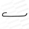 FIAT 5930073 Hose, heat exchange heating